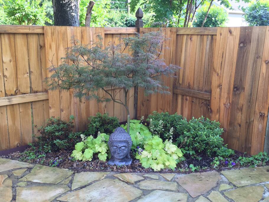 Zen Garden