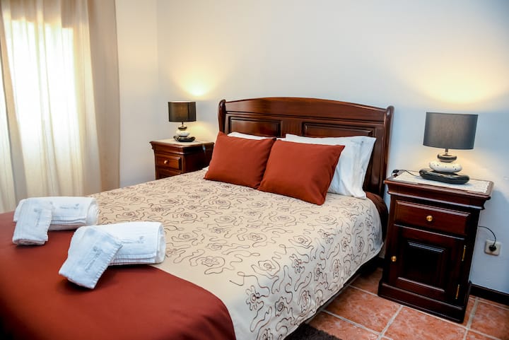 غرفة النوم 3