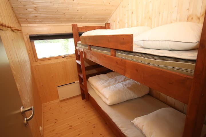 Dhomë gjumi 3