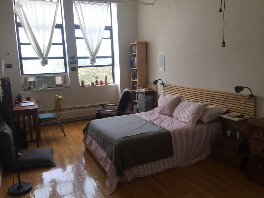 Private Room