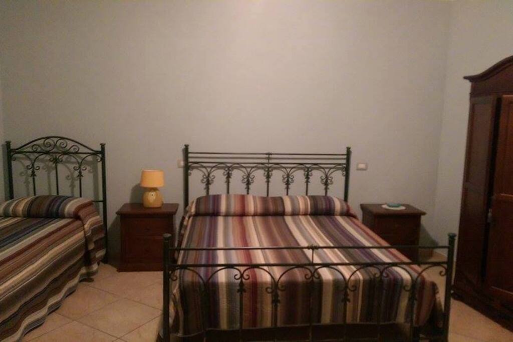 la convenienza