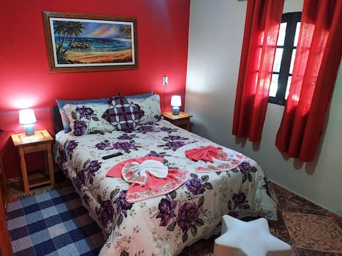 Great location in Maringá RJ.