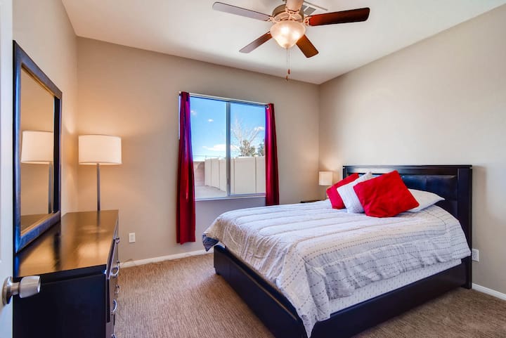 ห้องนอนชั้น 1