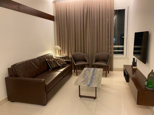 Apartment near Ipanema beach and the subway