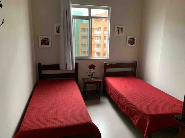 غرفة النوم 1