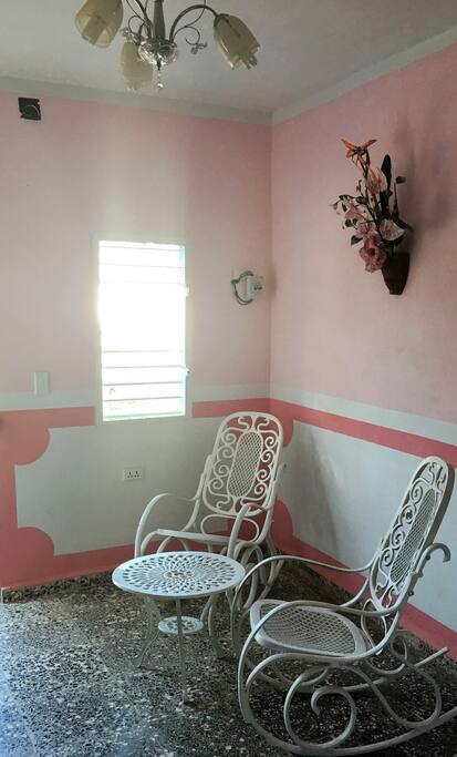 Salon