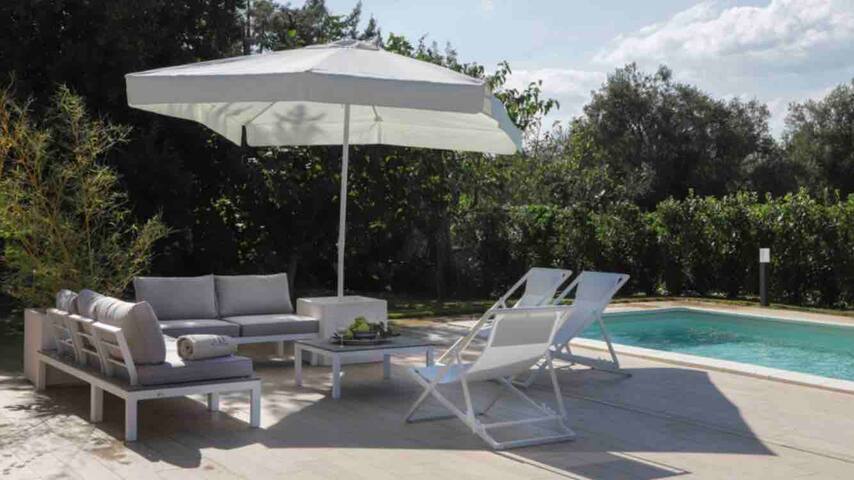 Villa Cavuzzi gallery image 5