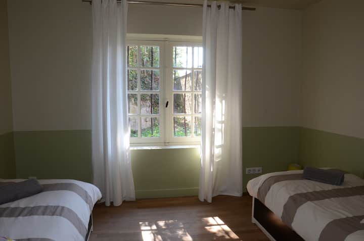 Le Gîte Famille - Chambre n° 5