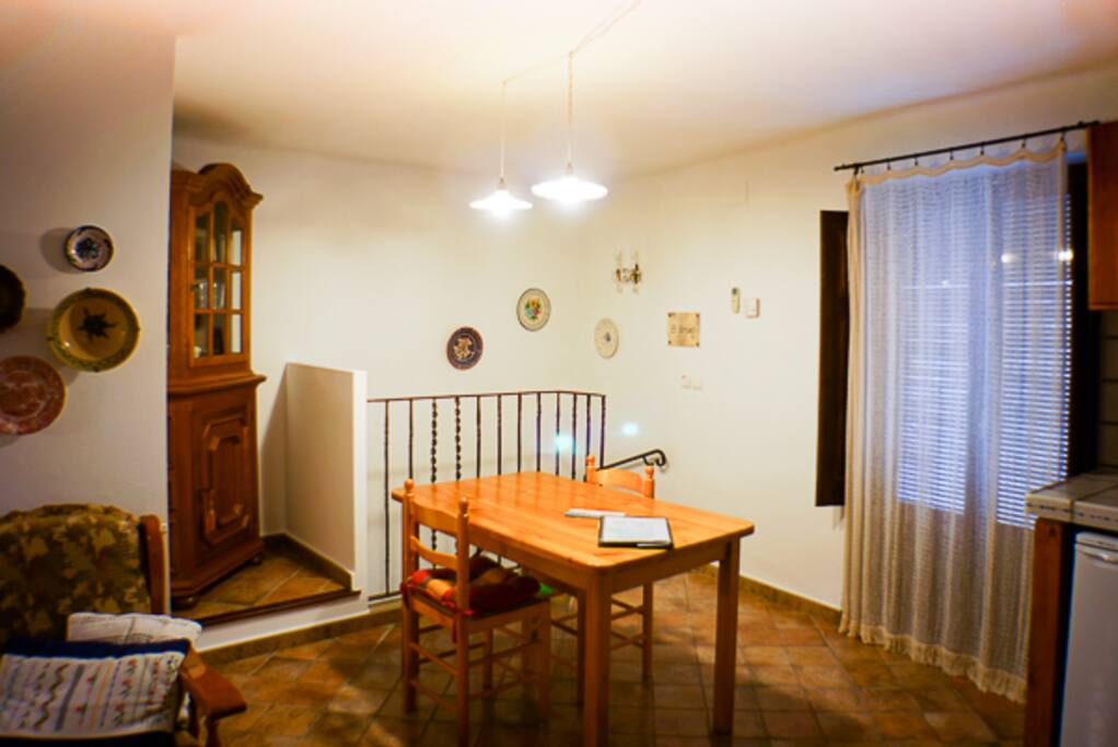 Comedor
