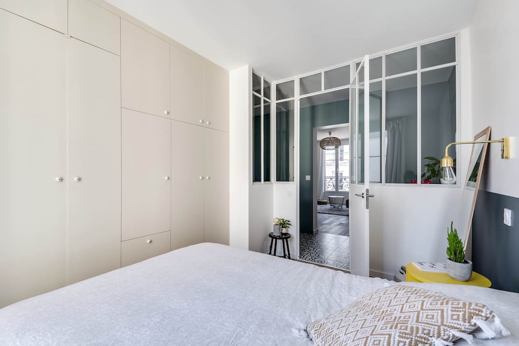chambre