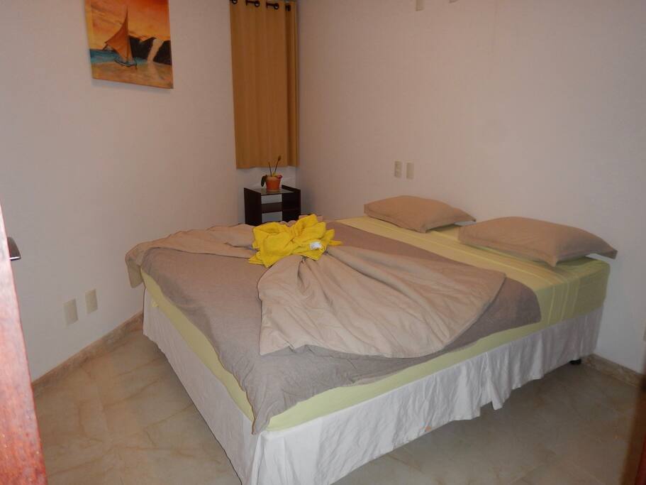 Bedroom II