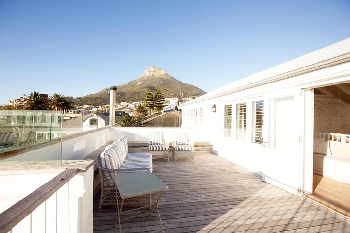 Casa Estiva Family Villa – Beach, Pool, Views gallery image 2