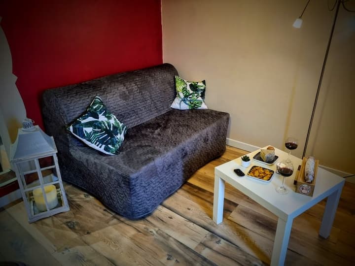 Studio De La Yaute - Cluses