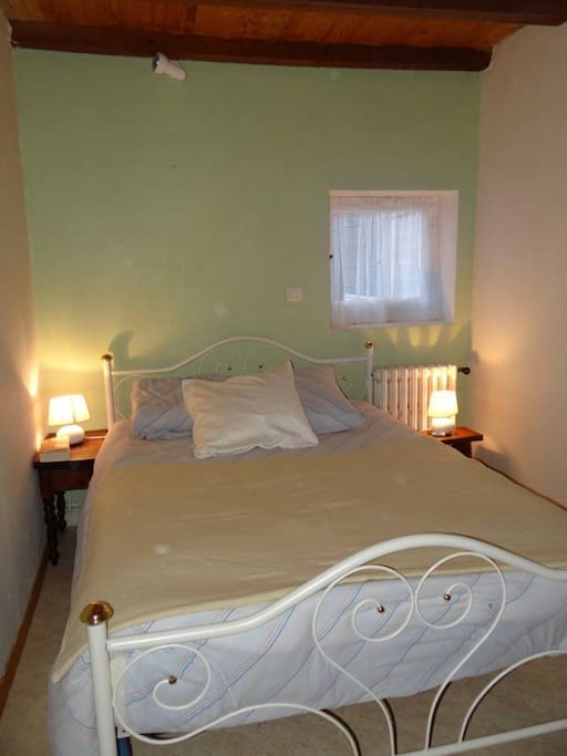 Chambre 1