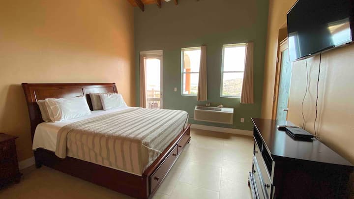 Habitación 1