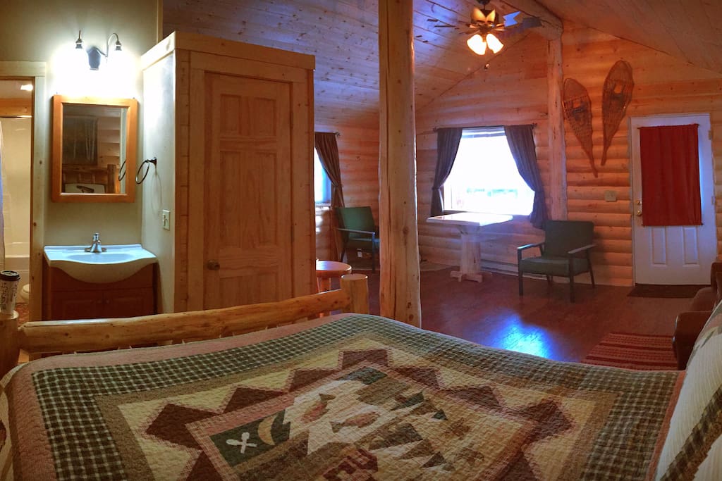 Gorgeous Interior