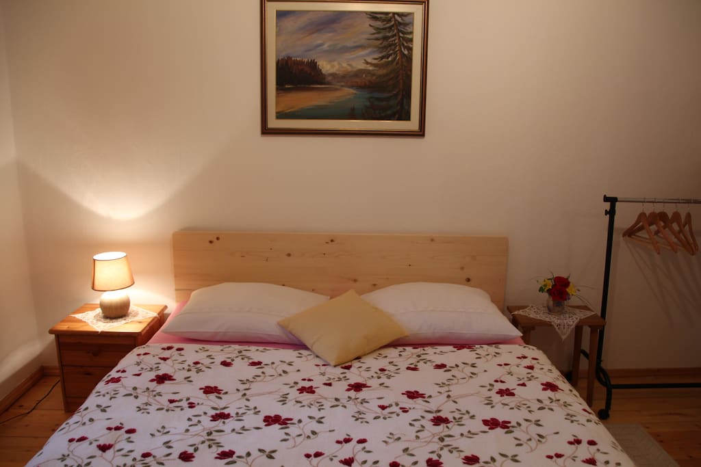 room interior