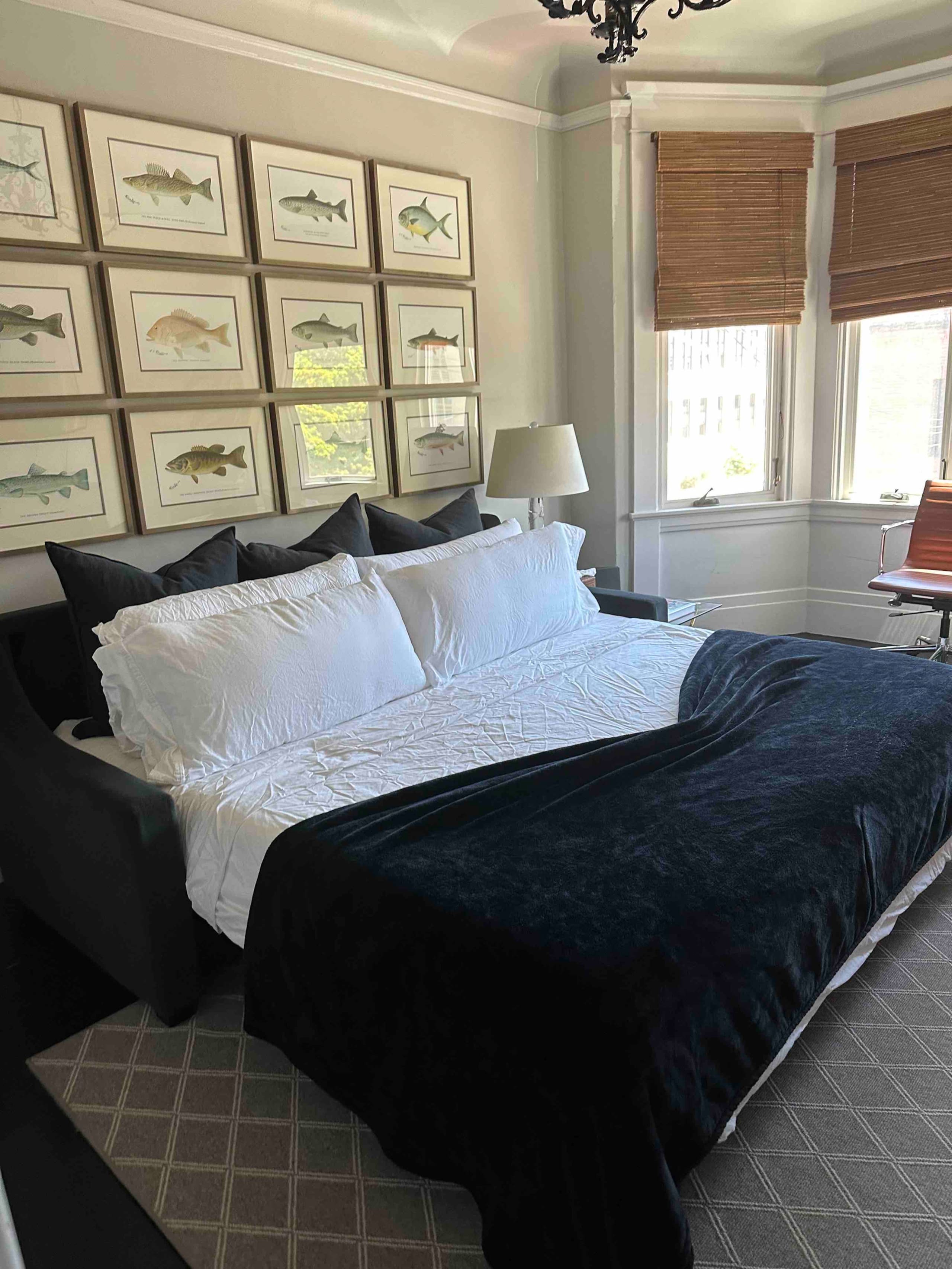 Condo in San Francisco · ★4.96 · 3 bedrooms · 3 beds · 2 baths - Image 16