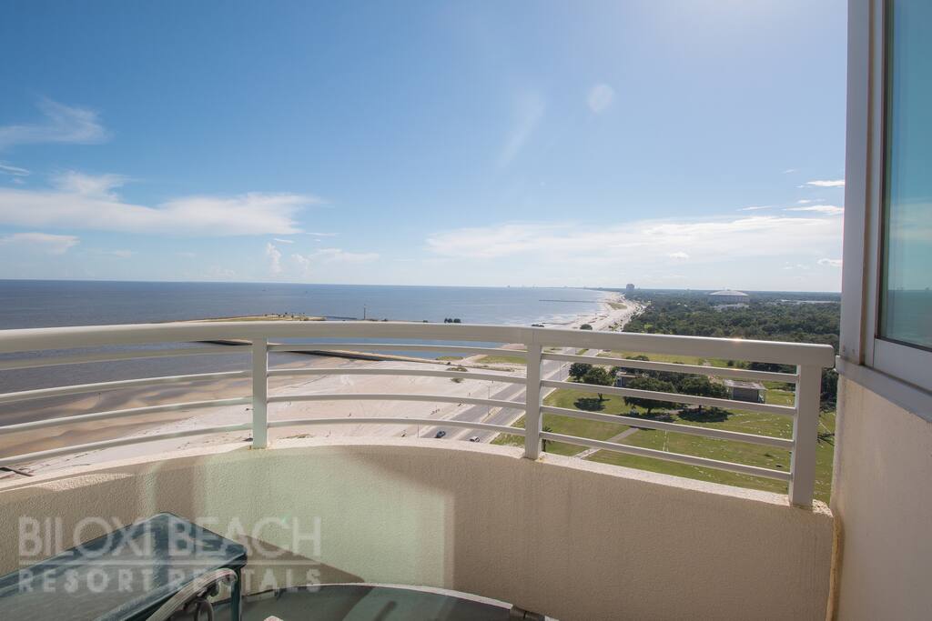 Ocean Club 1503