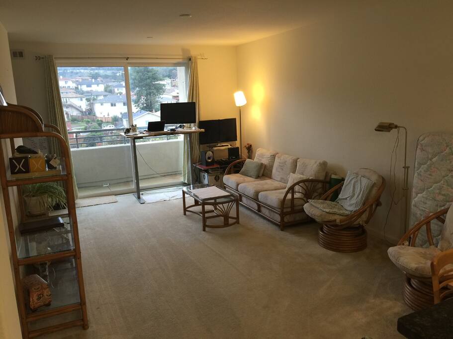 this is the living room