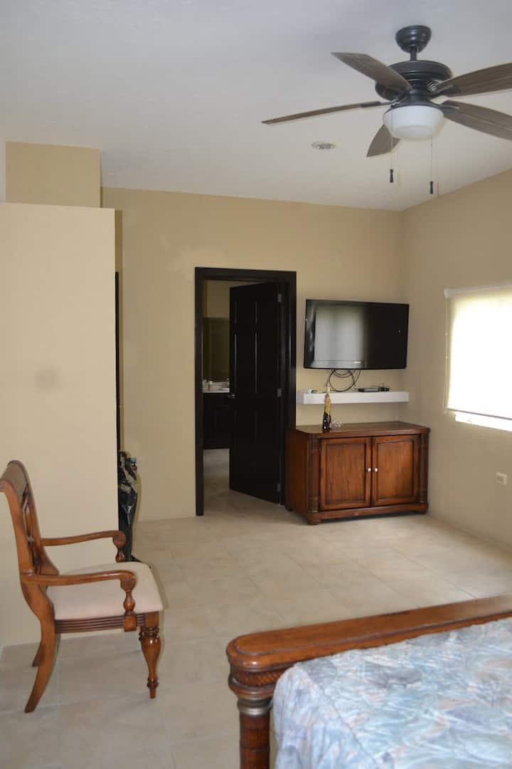 Habitación 3