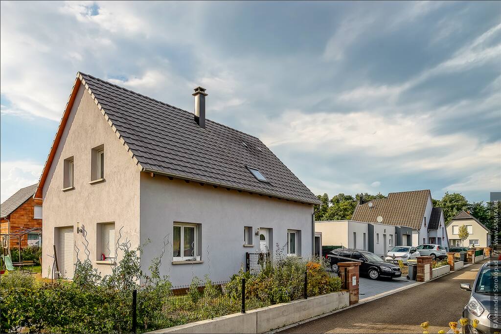 accès et parking