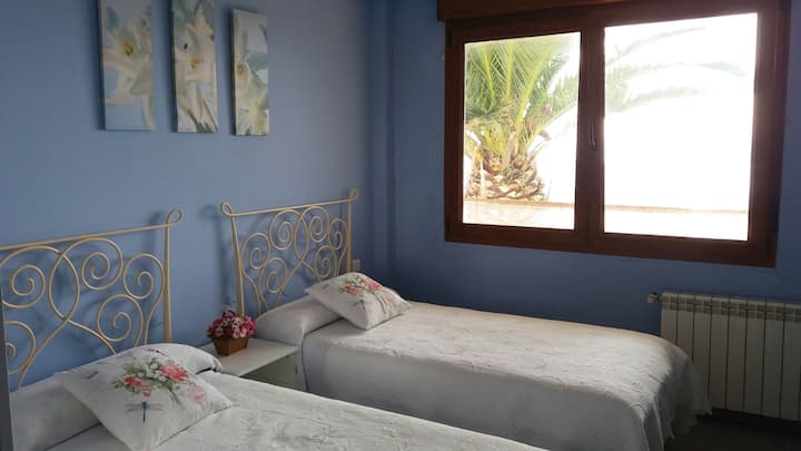 Kamer 2/ Kamer 2/ Chambre 2