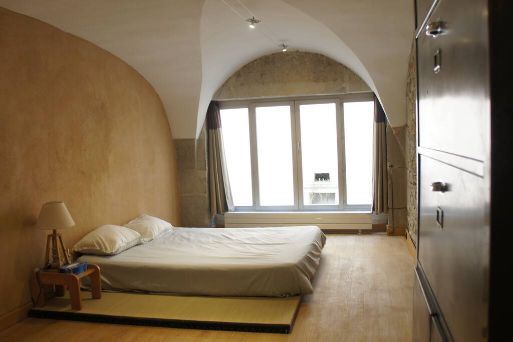 Chambre 1