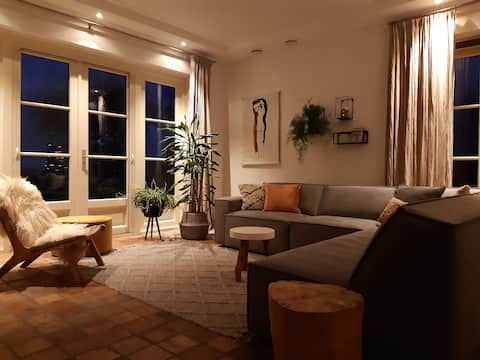 Top Airbnb: B&B De Buizerd in Warmenhuizen