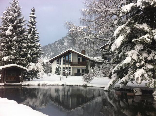 Airbnb Bad Hindelang Holiday Rentals Places To Stay