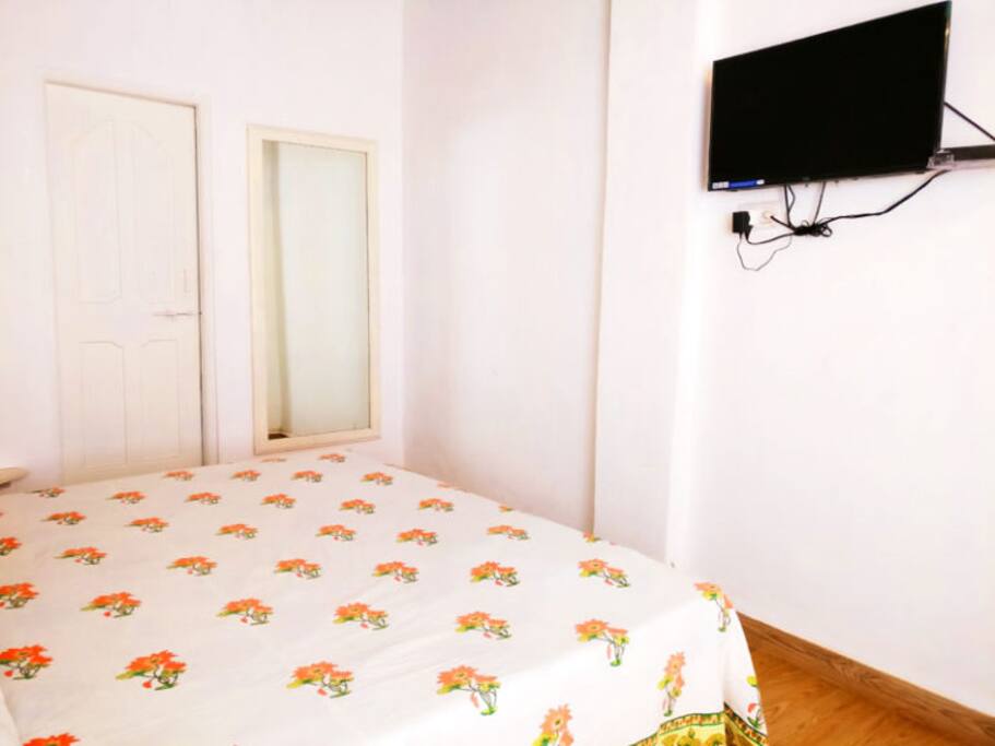 Cable TV in every room