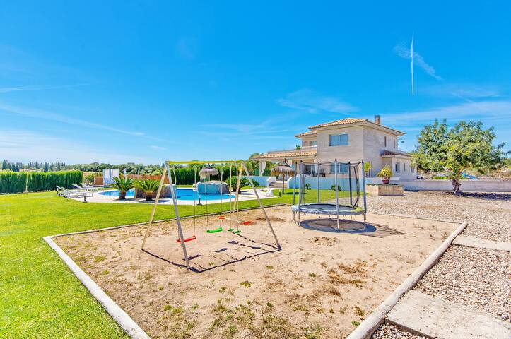 Finca Torrat gallery image 4