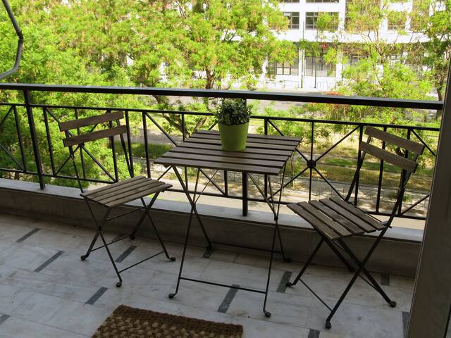 ELITE apartment 5 min to Acropolis gallery image 5