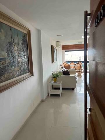 Cobertura, Vista total da queima de fogos! gallery image 3