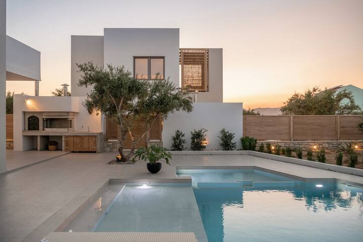 22 Sleeps★Walk Market&Taverna★500mt to the beach gallery image 3