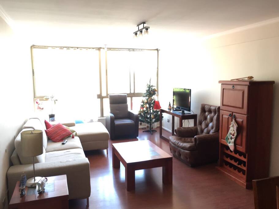 Living con Tv