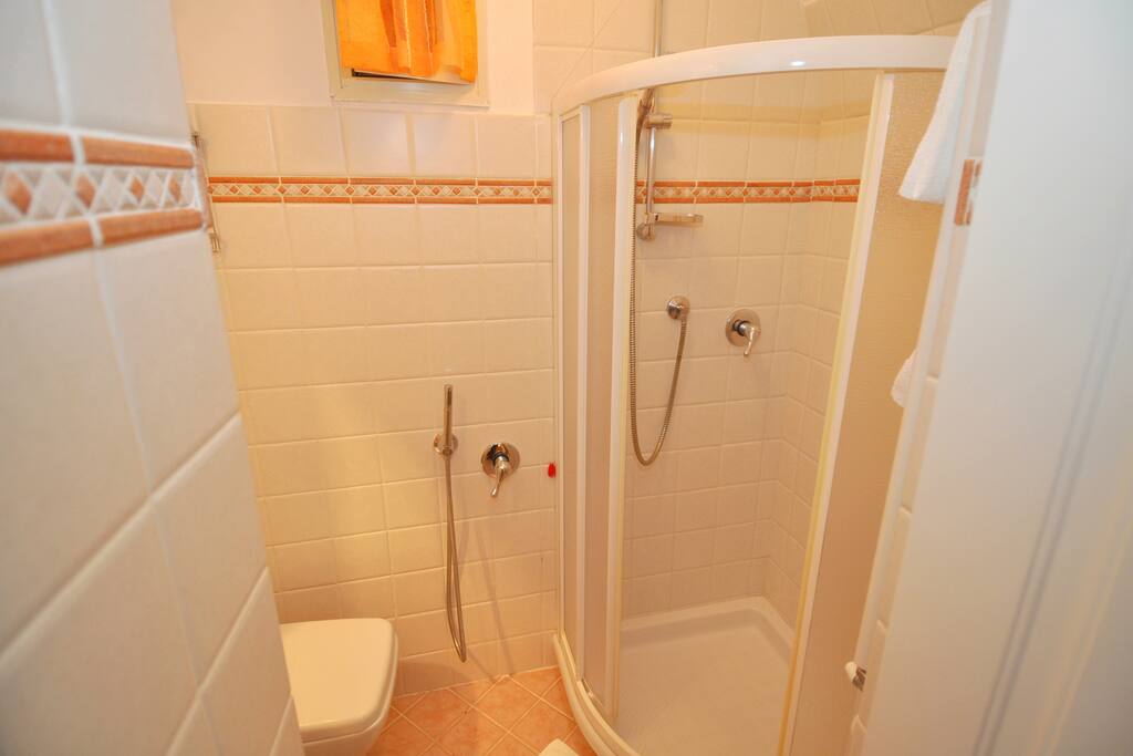 Bagno Camera 1