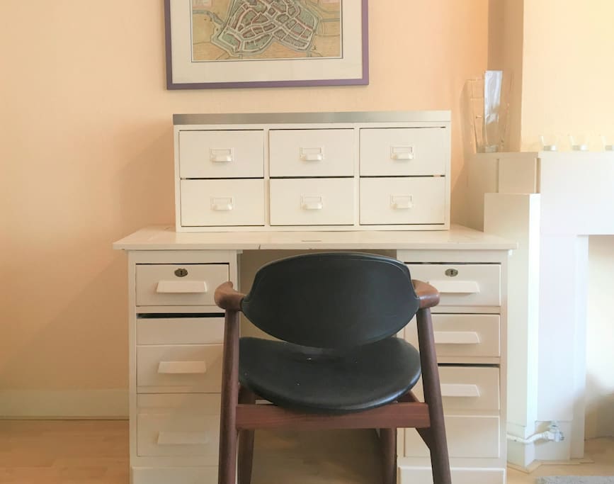 Desk