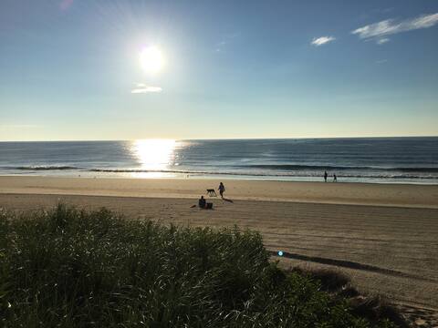 Beachfront Oasis, Seabrook Beach, NH