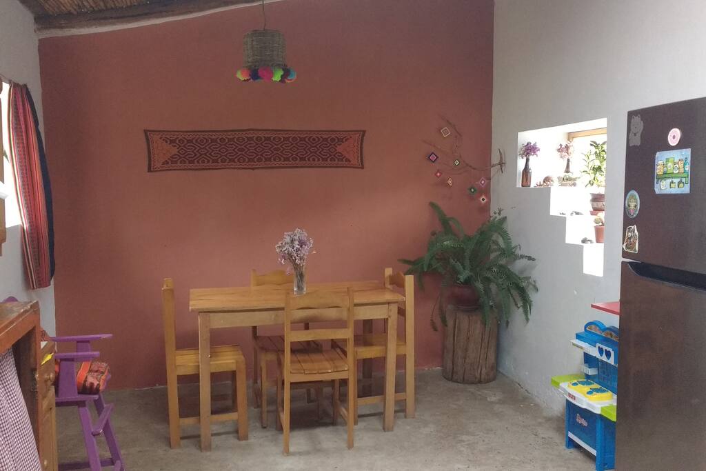 Comedor