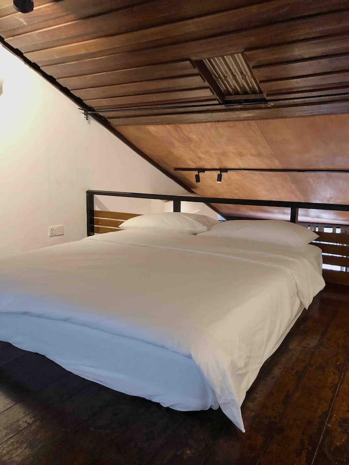 غرفة النوم 3