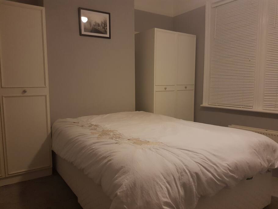Bedroom 01