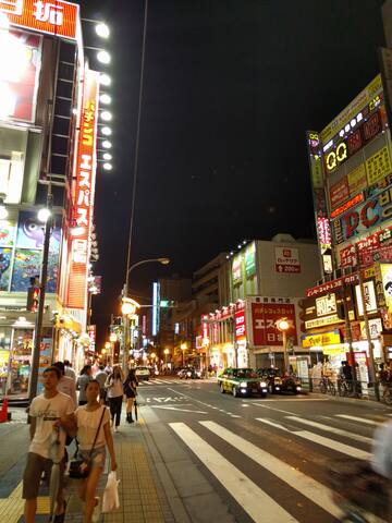 4mins from the station /Shinjyuku area /3 rooms gallery image 5