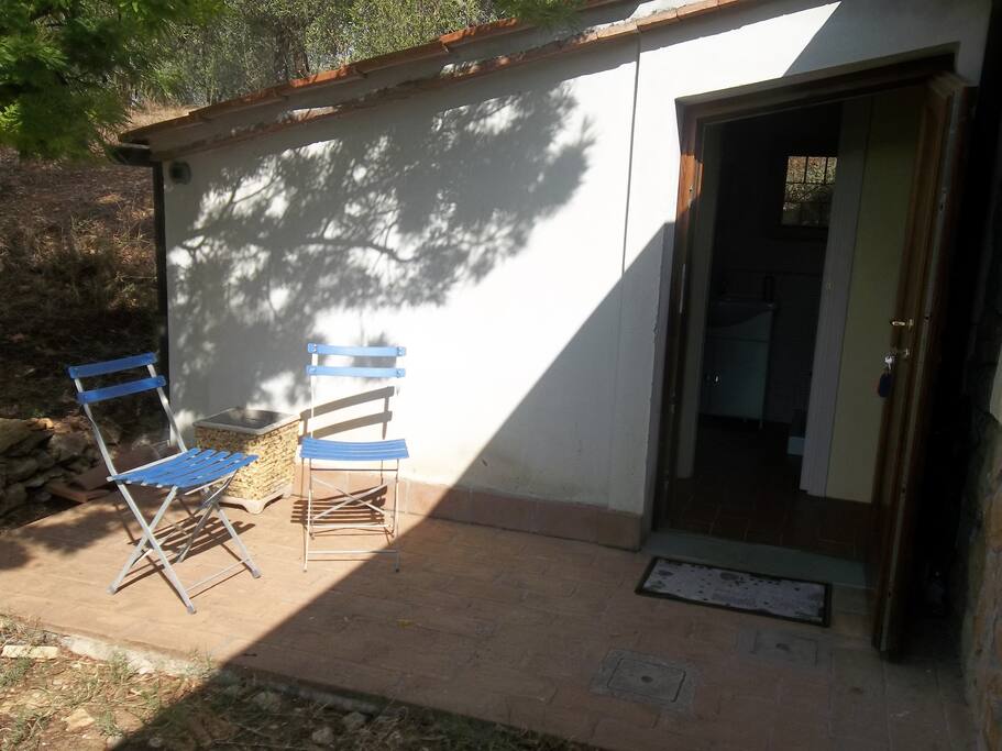 ingresso indipendente