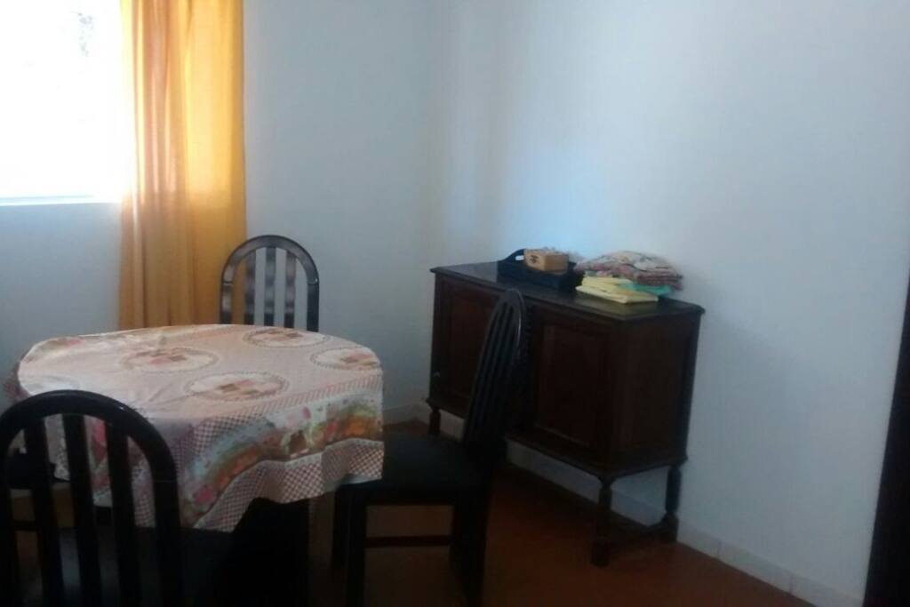 Sala de Jantar