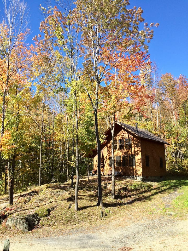 Waterbury Center Vacation Rentals & Homes Vermont, United States Airbnb
