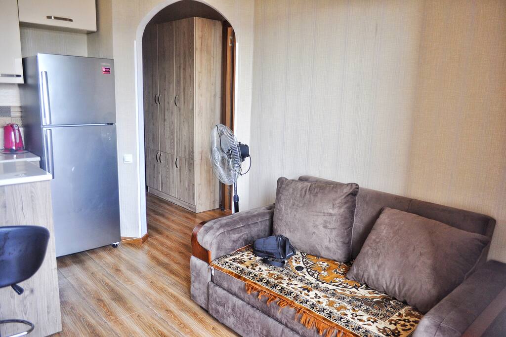 tv room