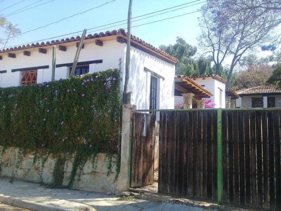 Pueblo nuevo