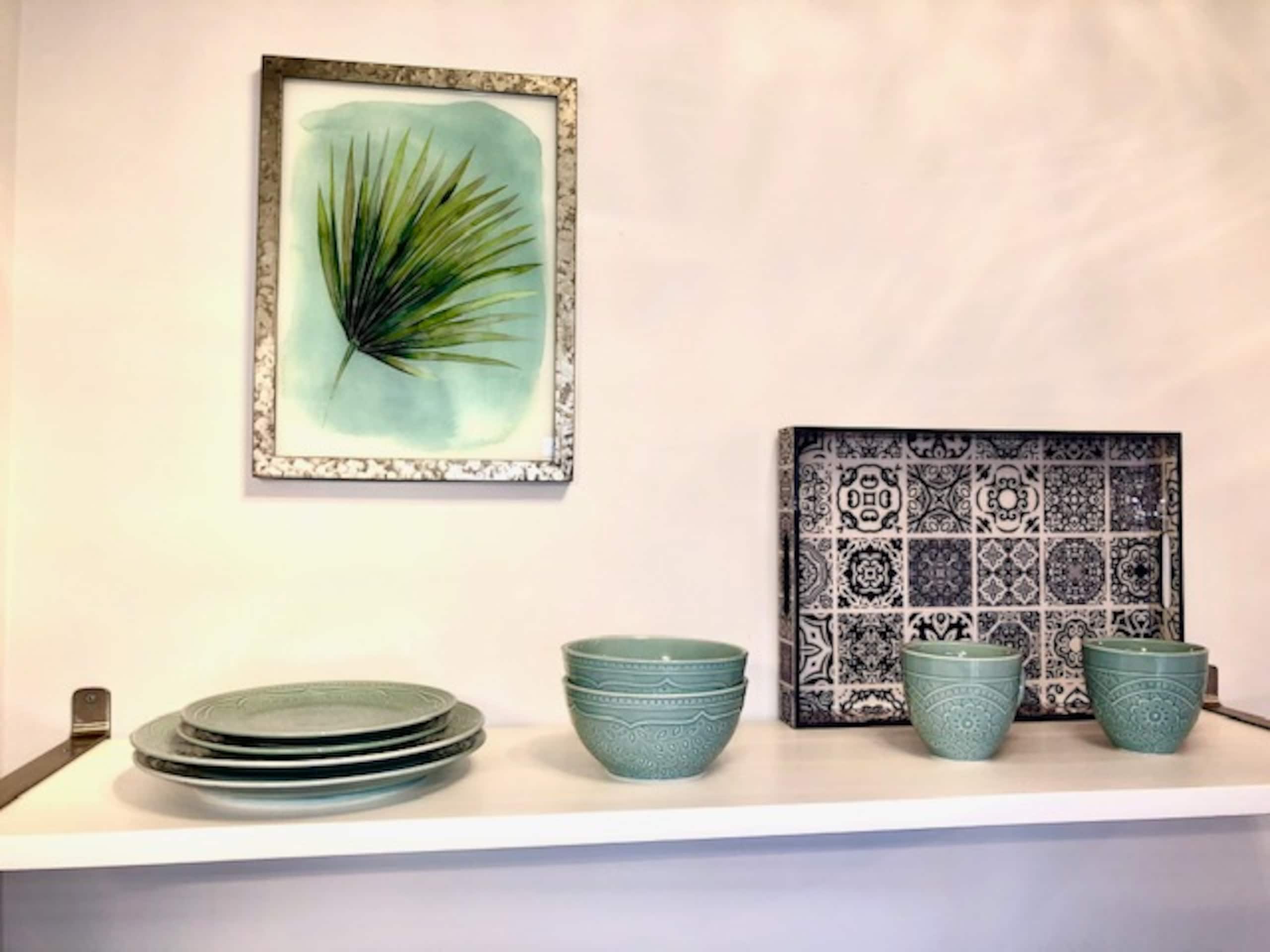 Dolores Park Garden Suite - Image 10