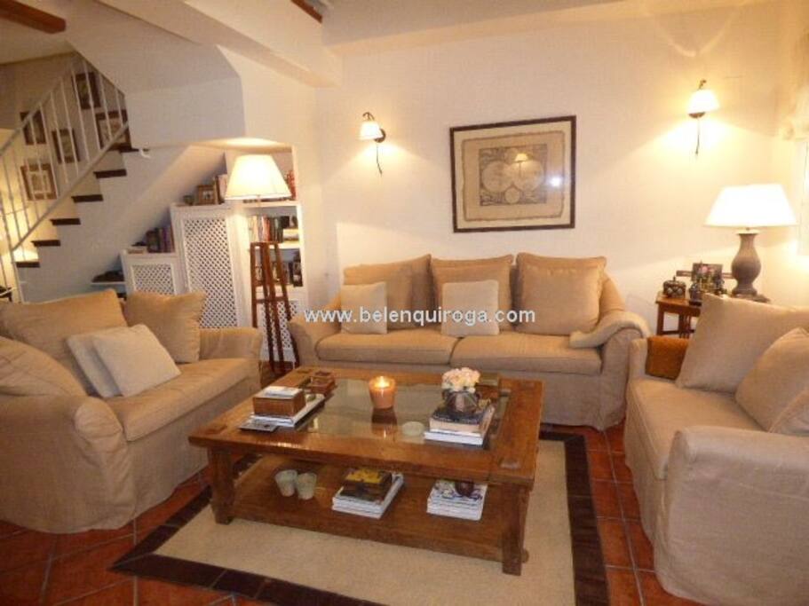Salón